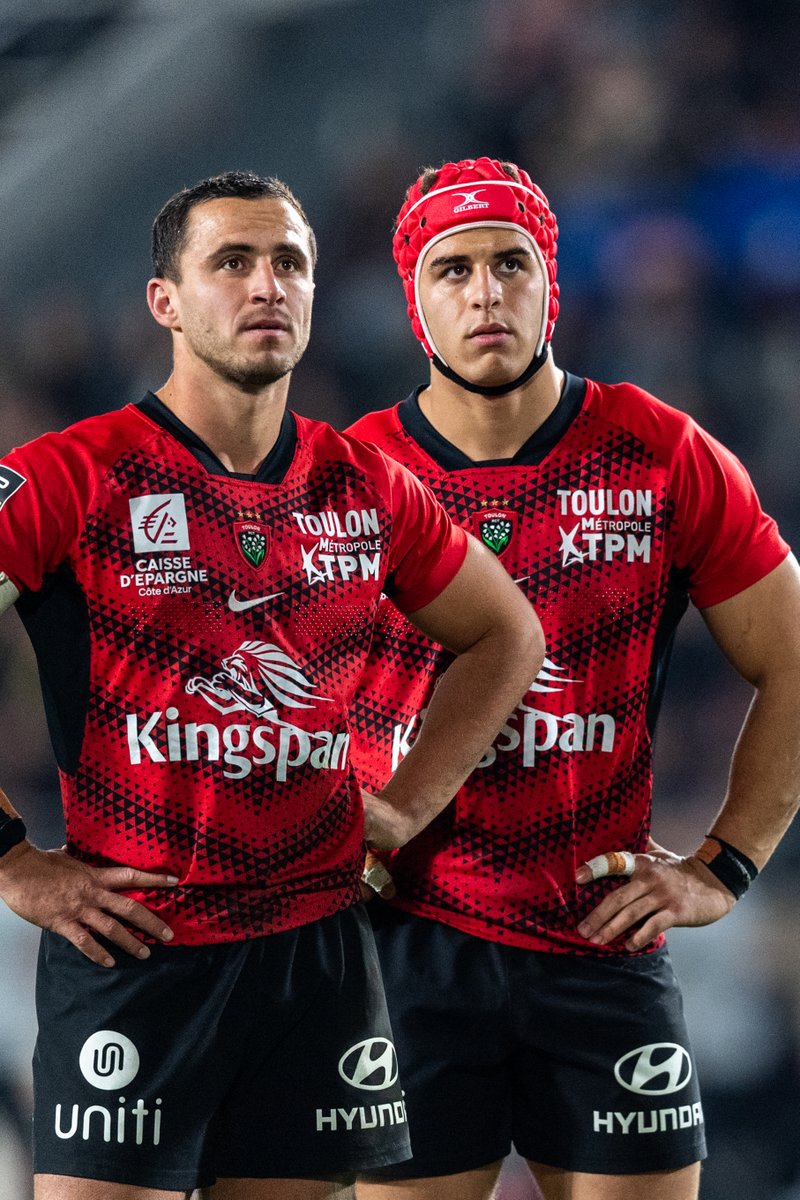 Cap sur l'Europe / <a href="/RCTofficiel/">RCT – Rugby Club Toulonnais</a> <a href="/Var_Matin/">Var-matin</a>