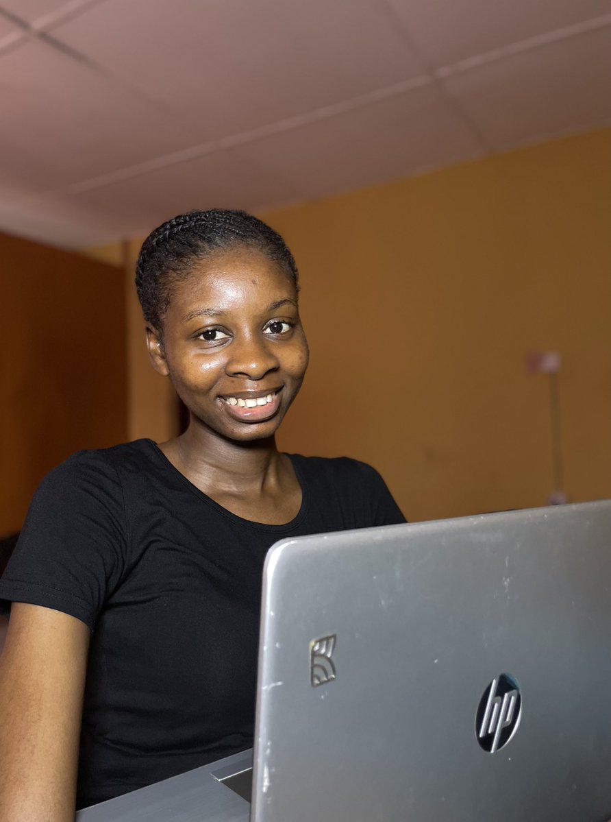 RoseMarvelous4's tweet image. Hi,

I’m Marvelous, a website developer and I build clean, responsive and high converting websites for businesses, brands and individuals.

You need a website that looks great and get results?

Send me a DM, let’s bring your vision to life 🥰

#20DayswithWDN #20DaysTechWorkshop