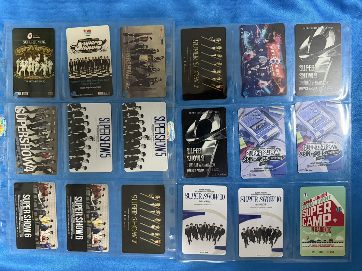 SUPER SHOW 10 12/14 アプグレ トレカ フォトカード