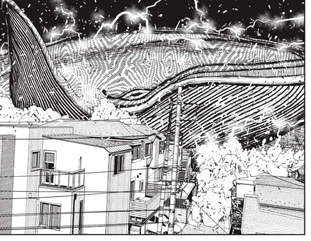 TATSU NO SE CANSA DE DIBUJAR NUNCA ESTOS PANELES BESTIALES
#Dandadan #ダンダ