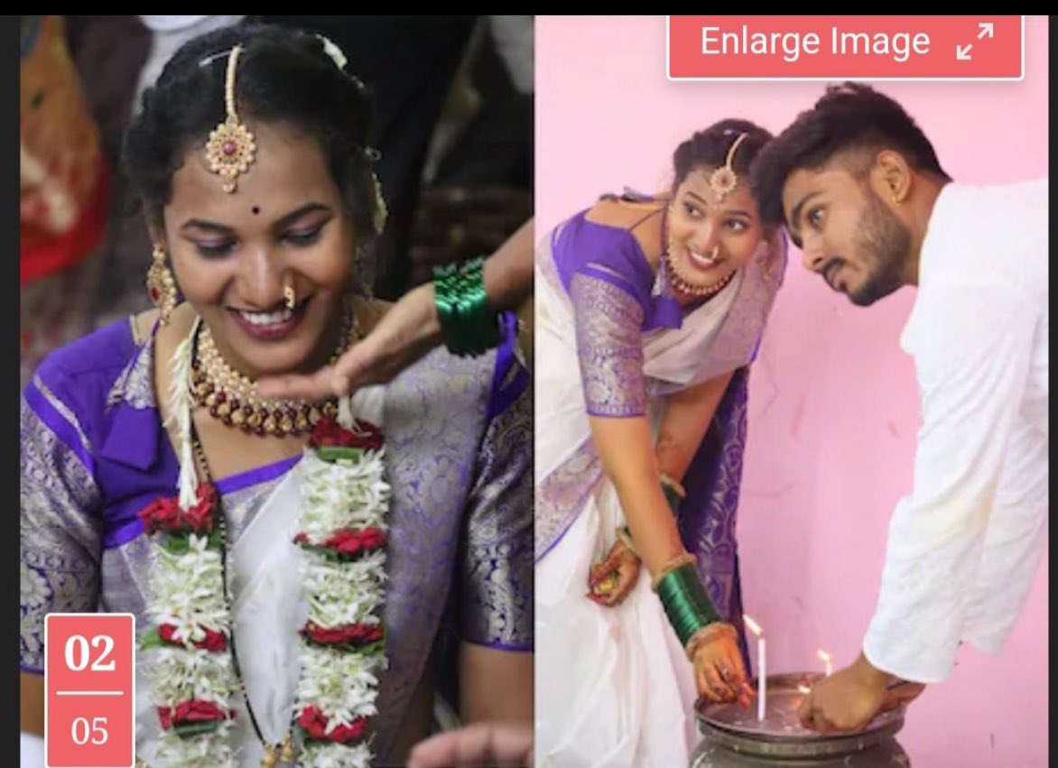 Shubhamshuklamp's tweet image. विद्या नवबौद्ध समाज से थी। जबकि अमित अमित हिंदू गांधारी समाज से। अमित के परिवार ने लड़की को अपनाया और लड़की के परिवार को खुश करने के लिए बौद्ध धर्म के अनुसार फिर से शादी करवाई।

जातिवाद की कुंठा से ग्रसित नवबौद्ध परिवार में विद्या के पिता और उसके चचेरे भाई ने अमित की हत्या कर दी।…