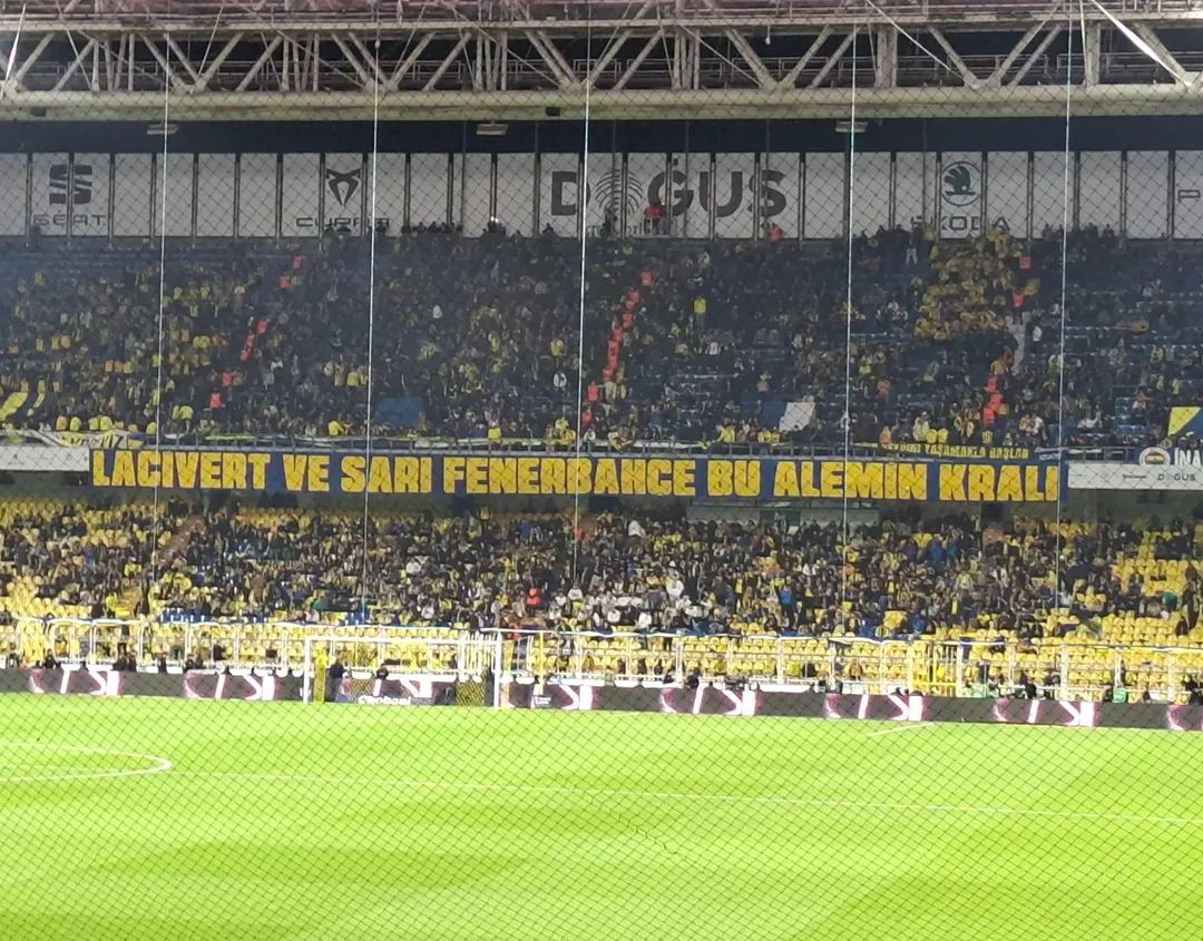Lacivert Ve Sarı Fenerbahçe Bu Alemin Kralı  💛💙