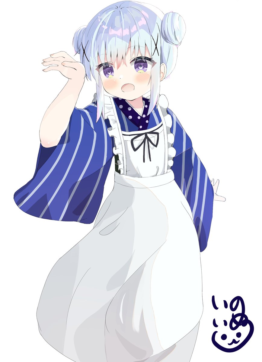 マーブル (@maaburu124) / Posts / X