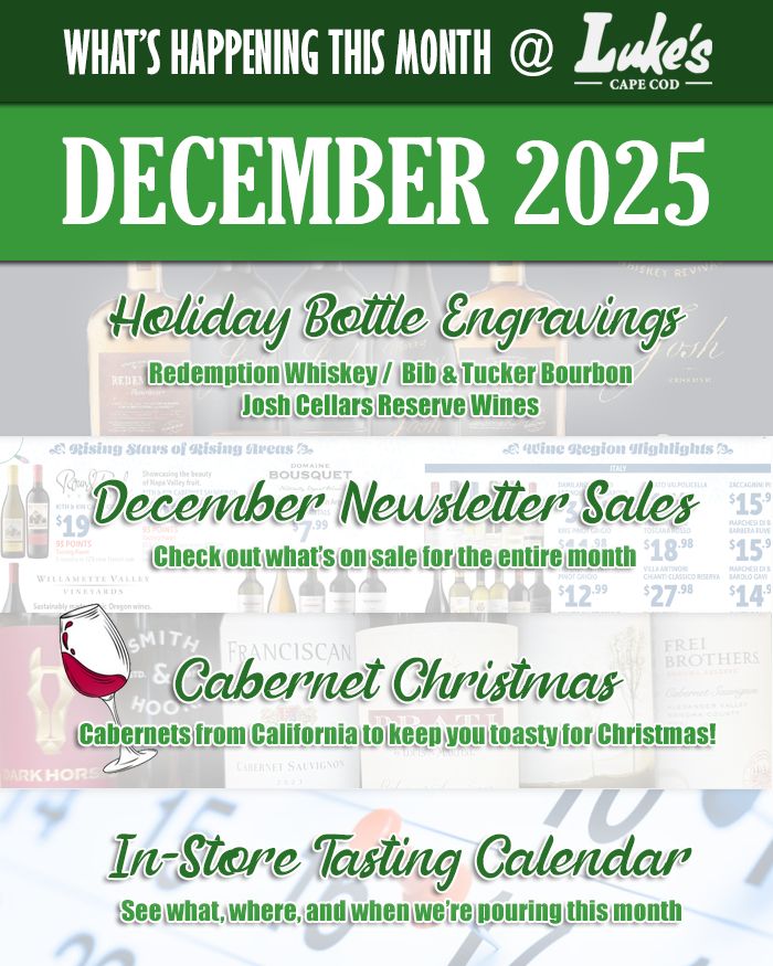 LukesCapeCod's tweet image. What&apos;s going on in December at Luke&apos;s? Find out here: buff.ly/esqmeAO

#gottagotolukes #CapeCod