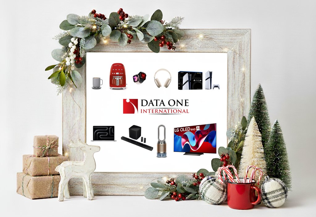 dataoneintl's tweet image. Just one month left to take advantage of our Annual Holiday Promo!

Get those deals submitted, approved, and installed before December 31, 2025.

#dataoneinternational 
#merchantservices 
#paymentprocessing