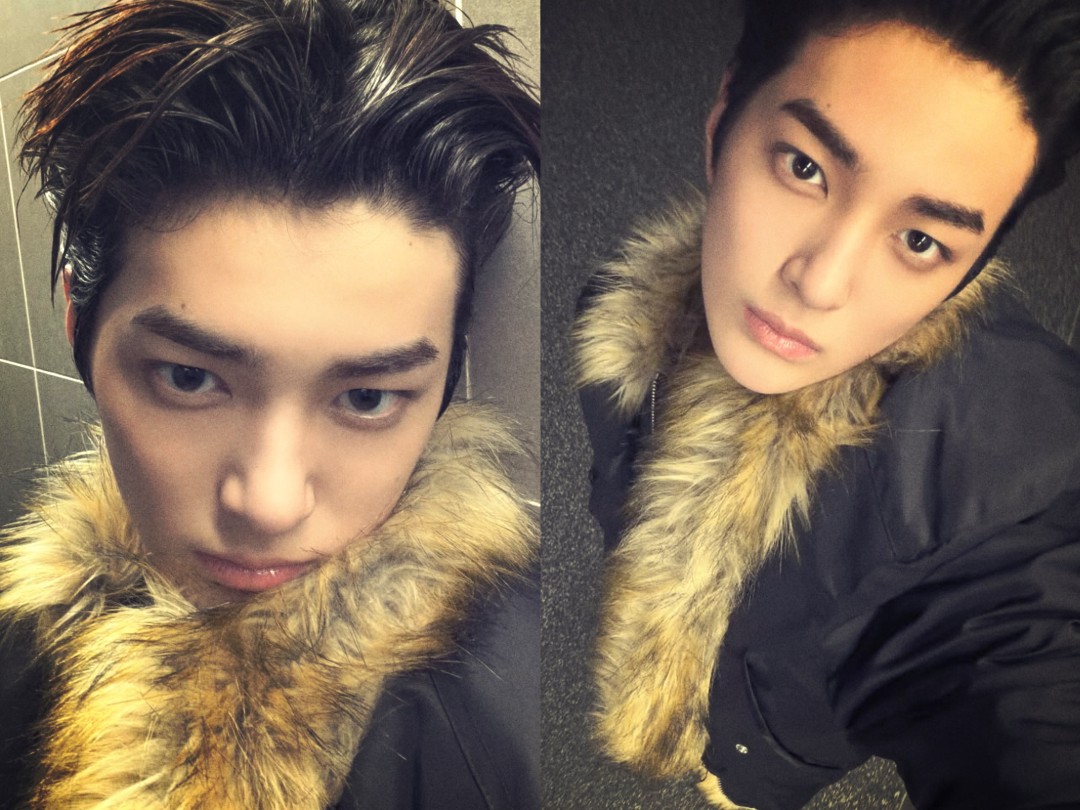 keon_hooz's tweet photo. #keonho https://t.co/gZNX6syQUA