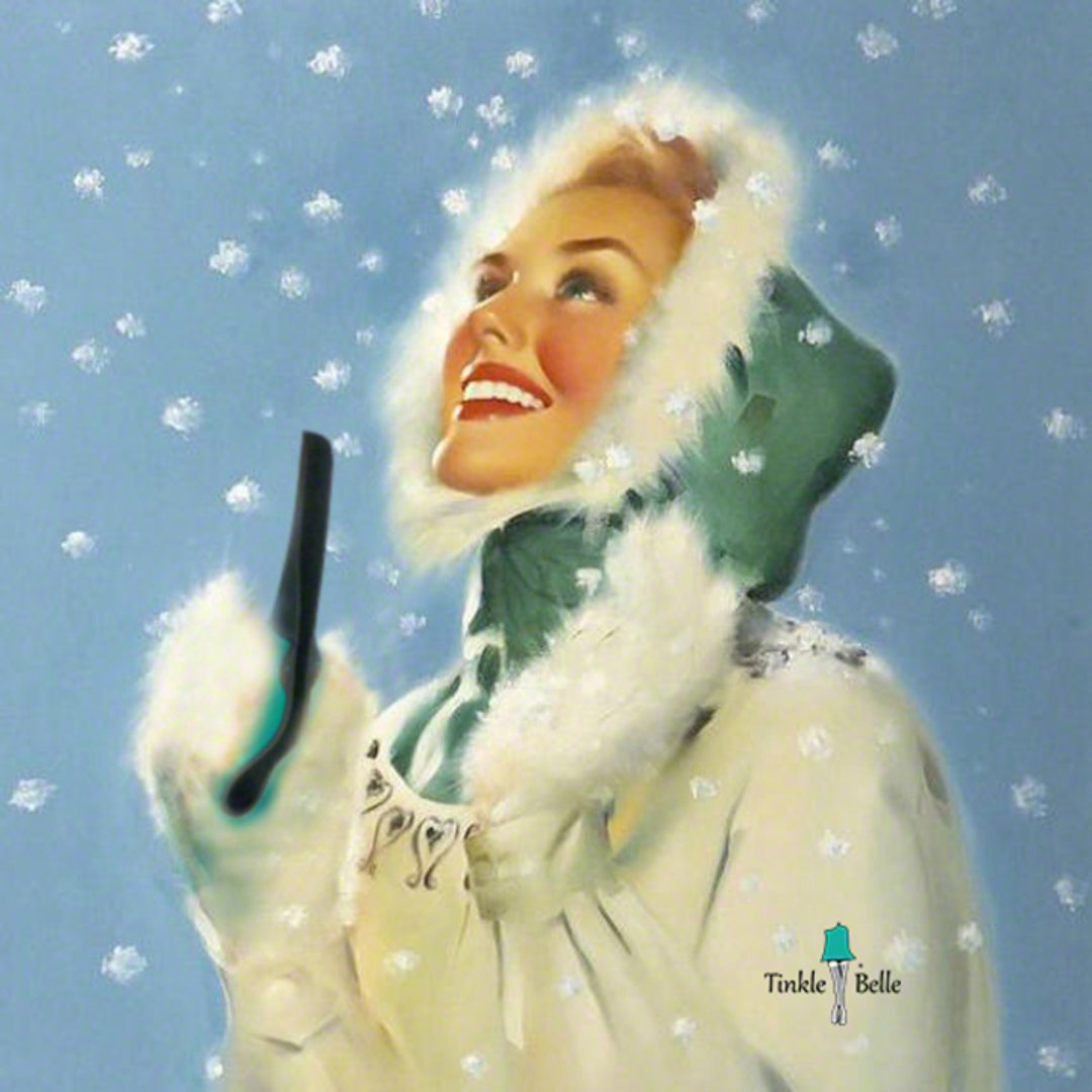 TheTinkleBelle's tweet image. Tis the season for cold weather. Bring your Tinkle Belle and enjoy the #outdoors No need to disrobe or squat. Live your #LifeOutStanding #PeeFreedom 

 ☃️ ❄️ ⛷️ 🥾 🎿 🏔️