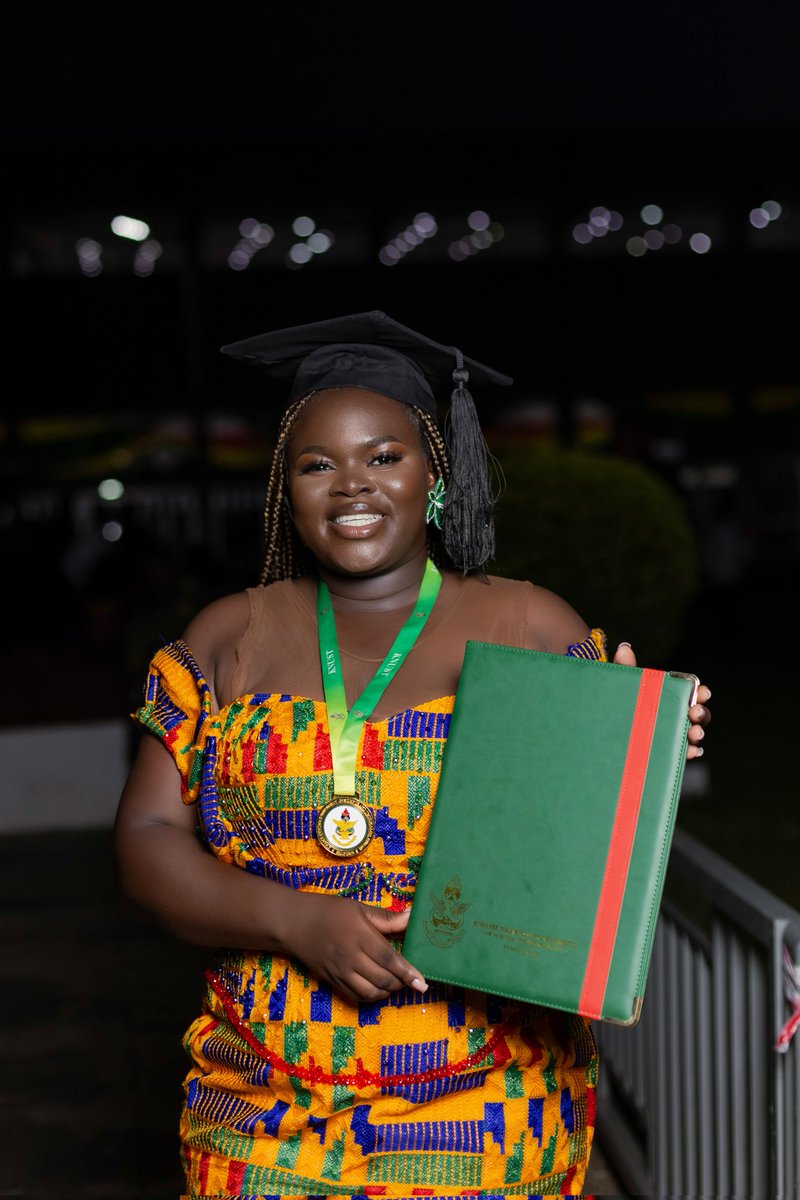 Dinah Budu tweet media