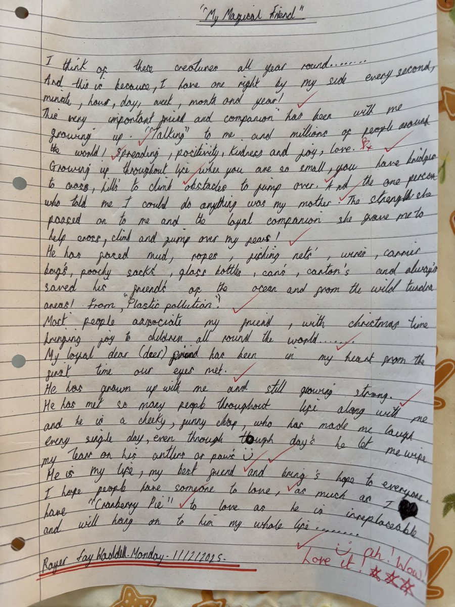 waddells74's tweet image. Think 🤔 more than once!…. 🦌 💝 it’s funny … if someone said “Dasher.. Dancer… Donner…Blitzen… we would connect … But what if they said “Rangifer…tarundus… ICUN red list ⚠️ Why I love Cranberry 🦌 pie xx 😀 #conservationproblems 🦌 Not just for #Christmas2025 🦌 💝
