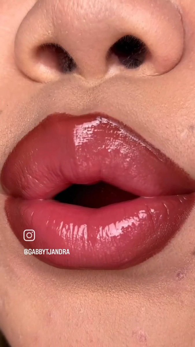 ansankuro87e_wa's tweet photo. gabbytjandra.💄💋✨

#gabbytjandra #鼻いいわ #鼻の穴 #鼻腔 #鼻子孔 
#hidung  #lubanghidung
#Ronggahidung
#nose #nostrils https://t.co/qkNMAcSLdd
