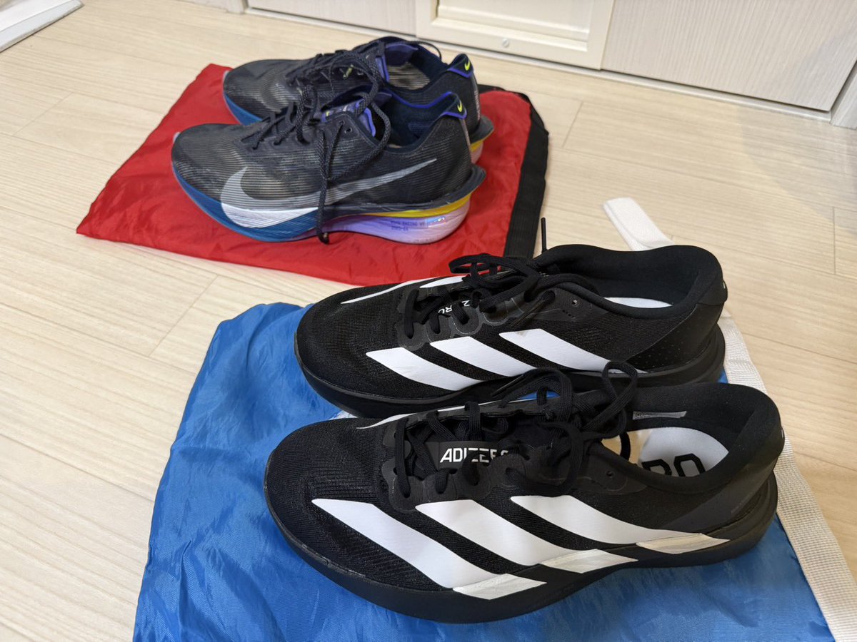 ACCEL TRACK CLUB tweet media