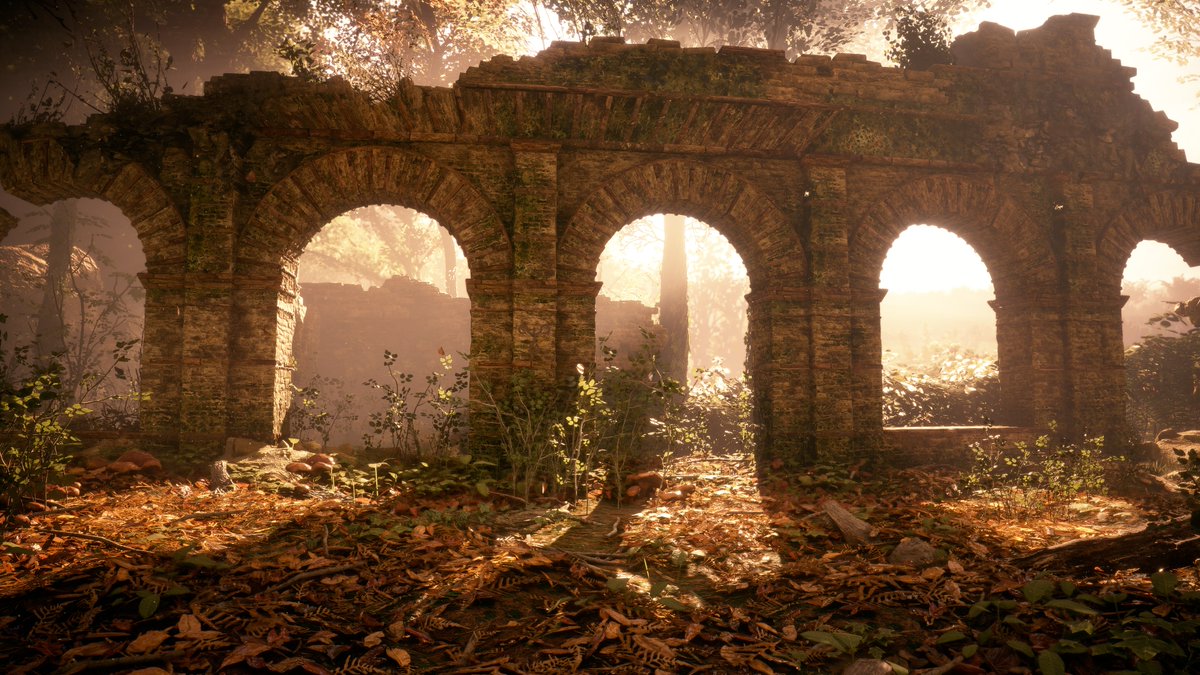 BLaze47192's tweet photo. A Plague Tale: Innocence  
#VirtualPhotography https://t.co/Cxbm9SuPiG