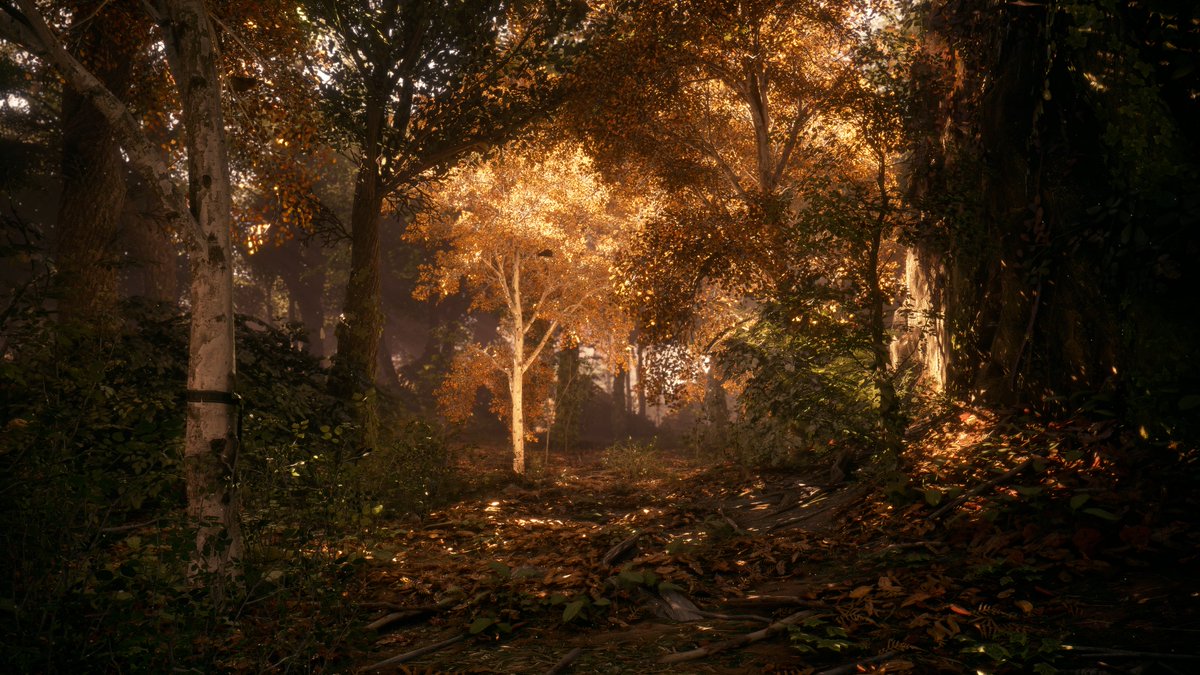 BLaze47192's tweet photo. A Plague Tale: Innocence  
#VirtualPhotography https://t.co/Cxbm9SuPiG