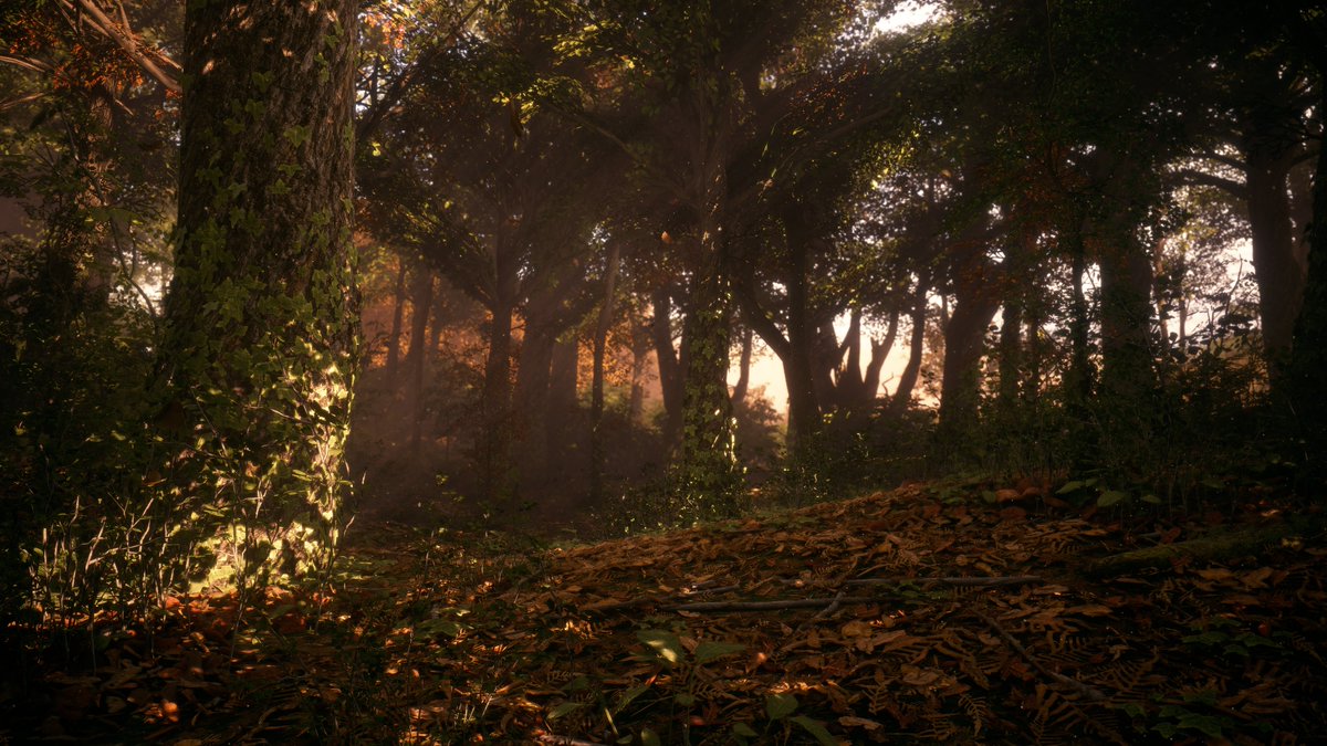 BLaze47192's tweet photo. A Plague Tale: Innocence  
#VirtualPhotography https://t.co/Cxbm9SuPiG