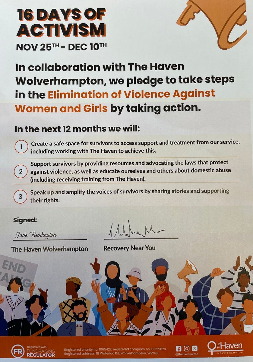 Recovery Near You tweet media