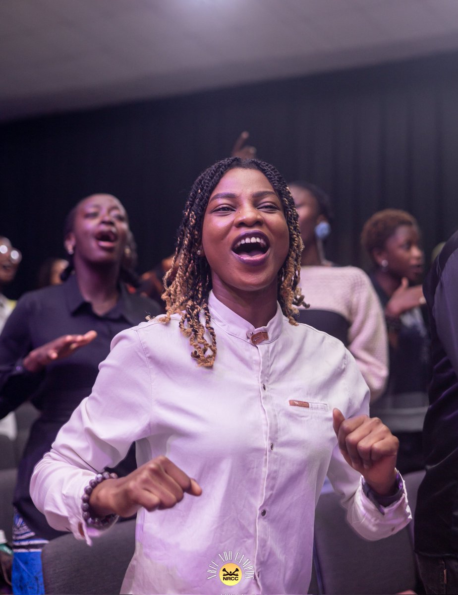 newrealitycc's tweet image. You are the Lord🙌🙌🙌
Almighty God

You are the Lord
The Most High God

#worship #FriendshipService #nrccadoekiti