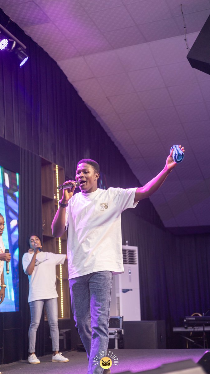 newrealitycc's tweet image. You are the Lord🙌🙌🙌
Almighty God

You are the Lord
The Most High God

#worship #FriendshipService #nrccadoekiti