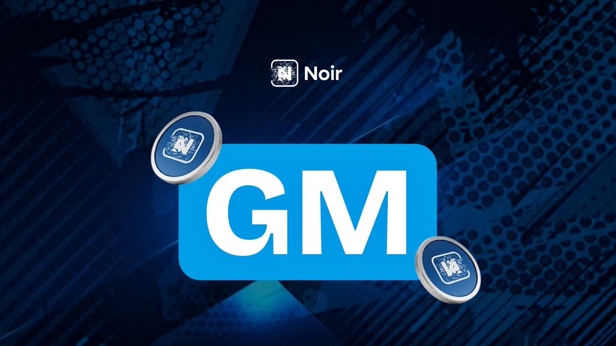 NOIR OTC Trading tweet media