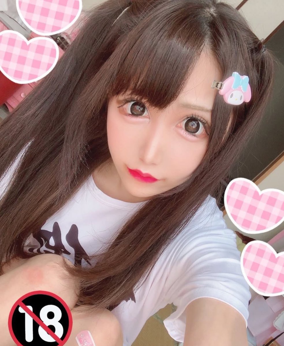 りっか様だぜ tweet media