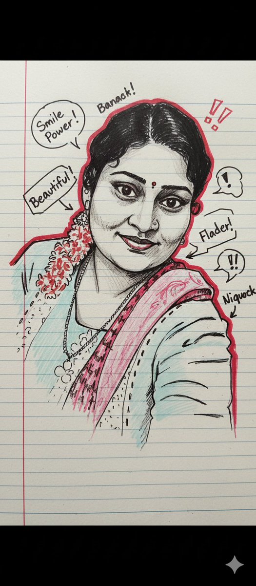 DeviMd9's tweet photo. நம்மளும் கலந்துப்போம் 😍🙈 https://t.co/XVBYL4ehv1