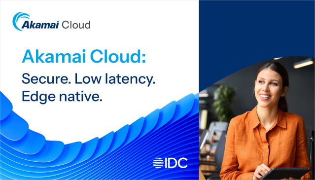 fluccats's tweet photo. With its distributed edge network and integrated security services, @Akamai Cloud is poised to disrupt the standards around cloud performance, scalability, and cost. Read the @IDC Vendor Profile on how Akamai is changing the cloud computing game. https://t.co/cPqj254kSH https://t.co/Iuo7rH5YA8