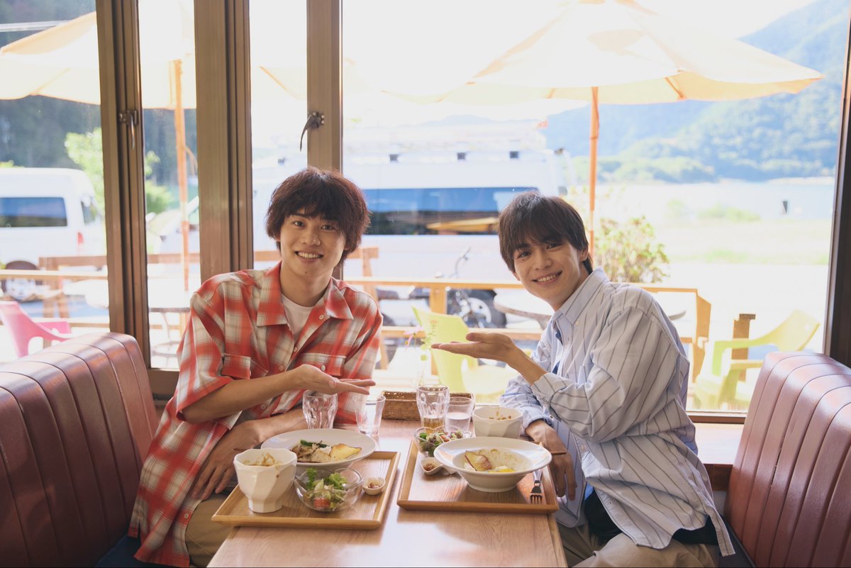 溝口 琢矢 (@5mizo_taku9) / Posts / X