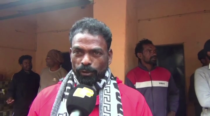 otvkhabar's tweet image. #ନିଖୋଜ_୨୦_ଛାତ୍ର_ଉଦ୍ଧାର
-କୋରାପୁଟ: ଲଙ୍କାପୁଟ ହାଇସ୍କୁଲ୍ ହଷ୍ଟେଲ୍‌ରୁ ନିଖୋଜ ୨୦ ଛାତ୍ର ଉଦ୍ଧାର
-ଛାତ୍ରଙ୍କୁ ଉଦ୍ଧାର କଲେ ଅଭିଭାବକ ଓ ସ୍କୁଲ୍ କର୍ମଚାରୀ
-ଛାତ୍ରଙ୍କୁ ଉଦ୍ଧାର କଲେ ଅଭିଭାବକ ଓ ସ୍କୁଲ୍ କର୍ମଚାରୀ
#Student #MissingStudent #Odisha #OTV #Koraput