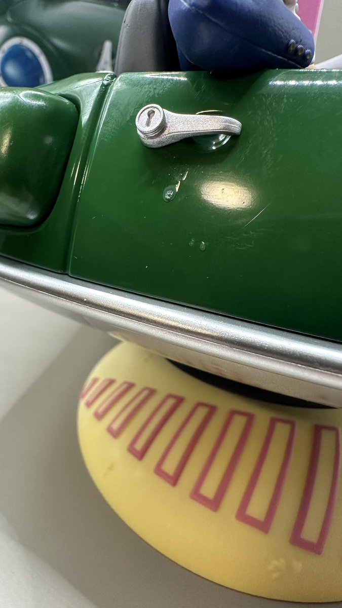 figurestyle_jp's tweet image. 交換できますか？さすがに…
#一番くじドラゴンボールSC2