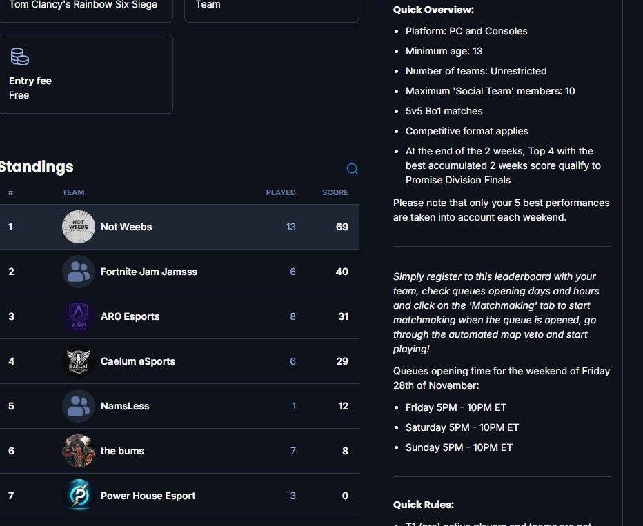 🫡 @ Kai6k <a href="/kratkoye/">krat</a>  <a href="/KashGN/">Aakash</a> <a href="/sivvartFPS/">Travis</a>  <a href="/Demunooo/">Niko</a>  <a href="/reset_jinyan/">Jinyan</a> <a href="/jacksonqq6/">jackson 🌌</a>  <a href="/FliQxR6/">F1iQ</a> @ Thefallencomrade