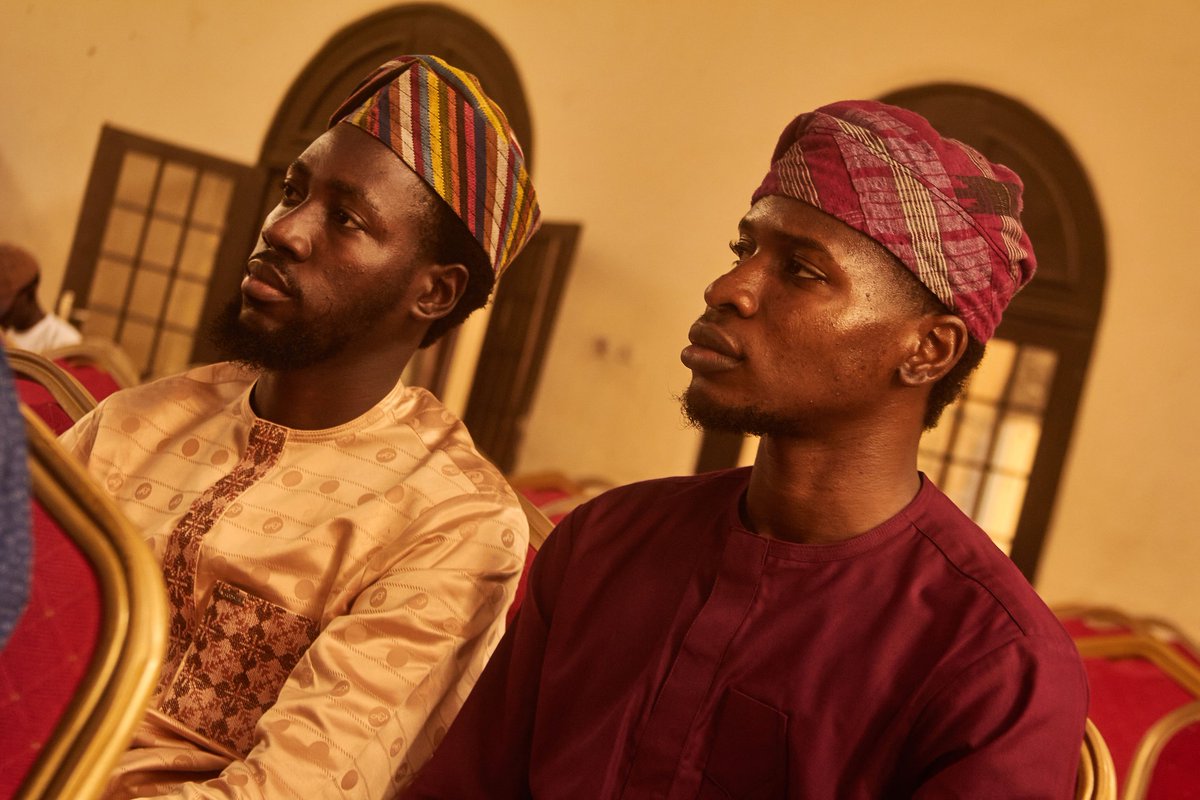 📷📷 Pictures from Saturday at LAUTECH for onboarding into the #web3 in partnership with <a href="/Hedera_Hacks/">HederaHacks</a> and <a href="/DarBlockchain/">Dar Blockchain</a> 

#cryptoevent