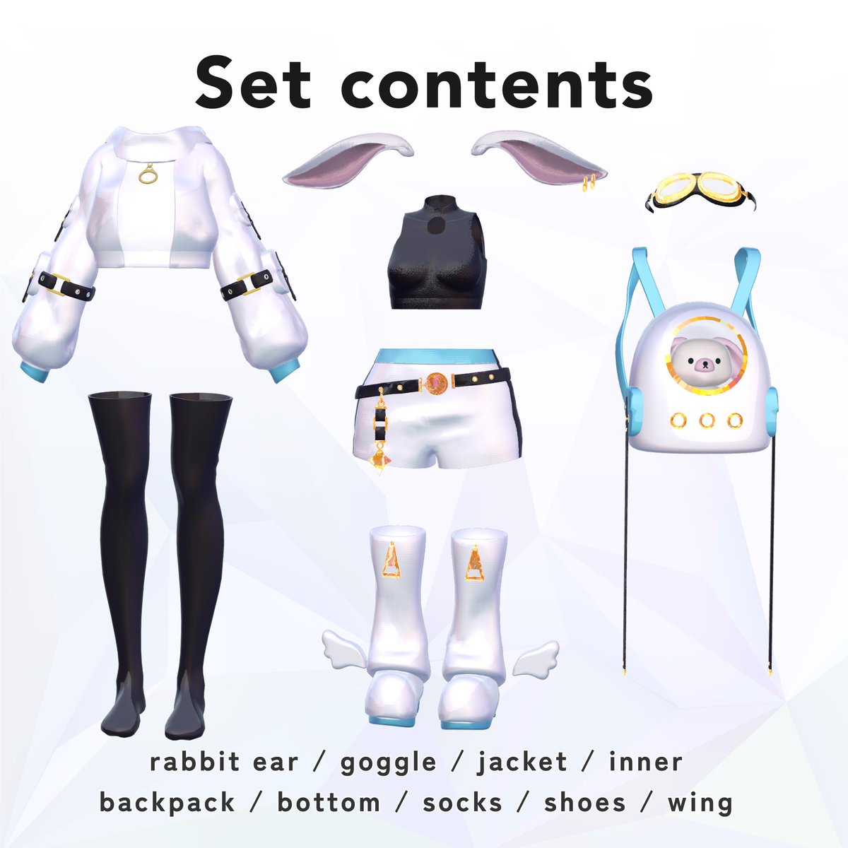 studio Re:LEA tweet media