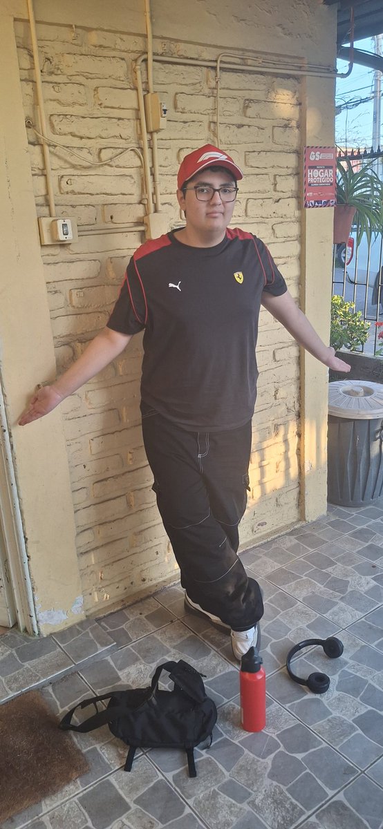 Coliseo Smash - Oficial tweet media