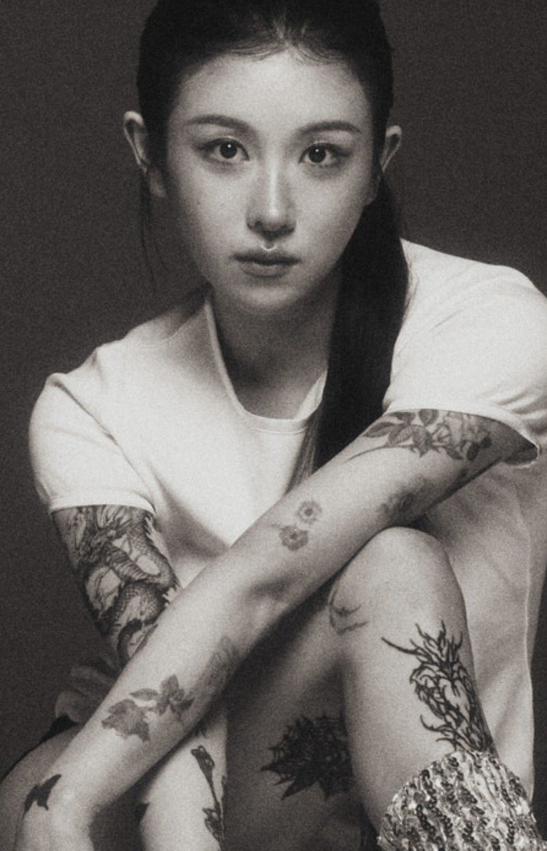 Yerin. tweet media