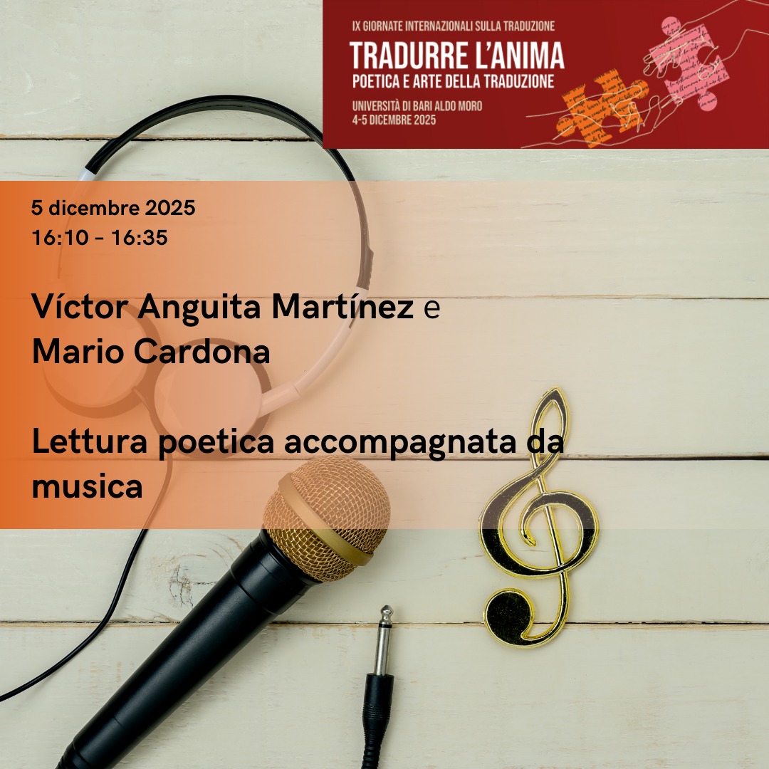 Giornate Traduzione tweet media