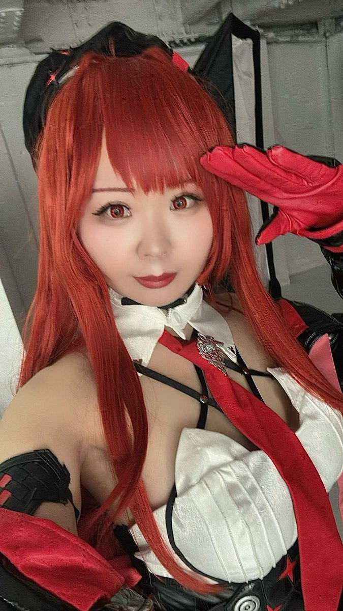 rio_rio2828's tweet image. ラピ レッドフード やったんですよ‼️