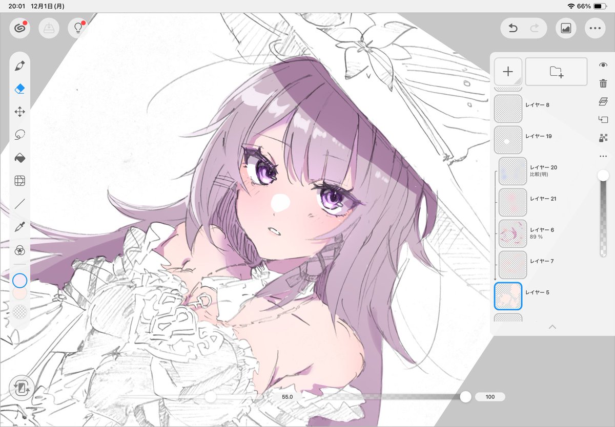 夜光虫 (@haine0211) / Posts / X