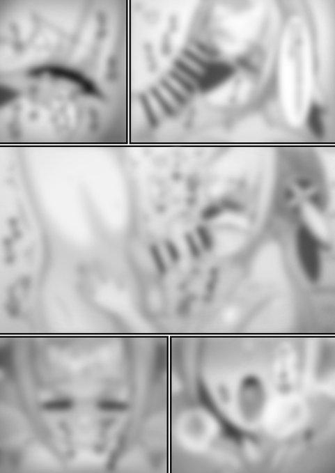 FANBOX更新しました! 計3pです