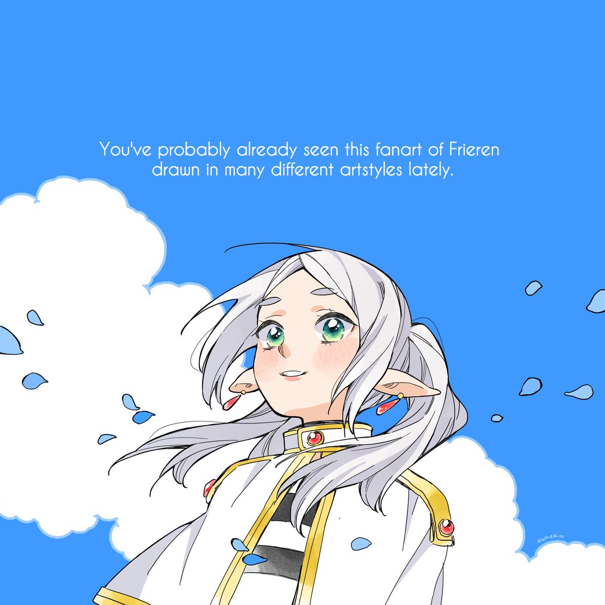 Kamerim ✨ commissions are open✨ tweet media