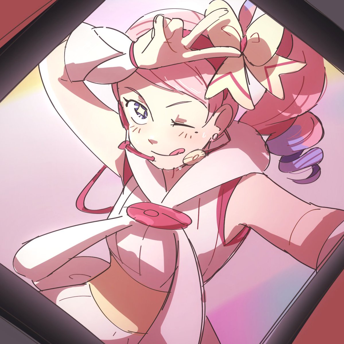 (kofi request) i got carried away i will not lie. I like yancy