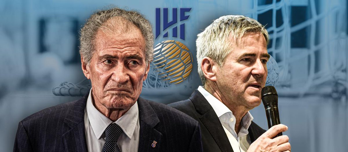 تحقيق | هل يطيح بوتزيك بعرش حسن مصطفى بعد 25 عامًا من الهيمنة؟ - 
 handwtan.com/9711/ 
#الوطن_الرياضي_لكرة_اليد