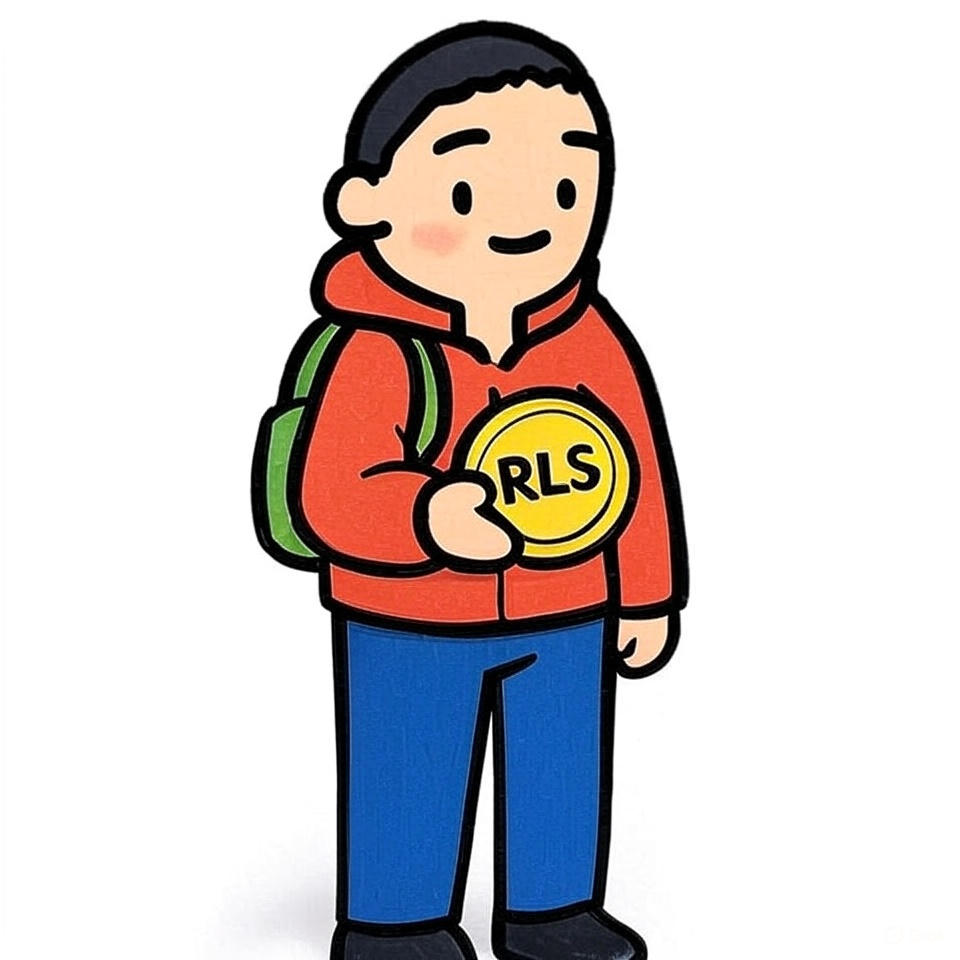 🔵하락장 필수참여 이벤트 <a href="/RaylsLabs/">Rayls</a>  캠페인

코베로드맵, $10M 투자받은 Rayls에서 한국 전용 캠페인 가져왔어요. 4주간 매주 진행됩니다. 리워드 달달하니 받아가야겠지!?

먼저 Rayls는 은행이 쓰는 금융 시스템을 블록체인으로 옮겨서, 일반 사람들도 똑같이 쓸 수 있게 만드는 체인이라고 보고