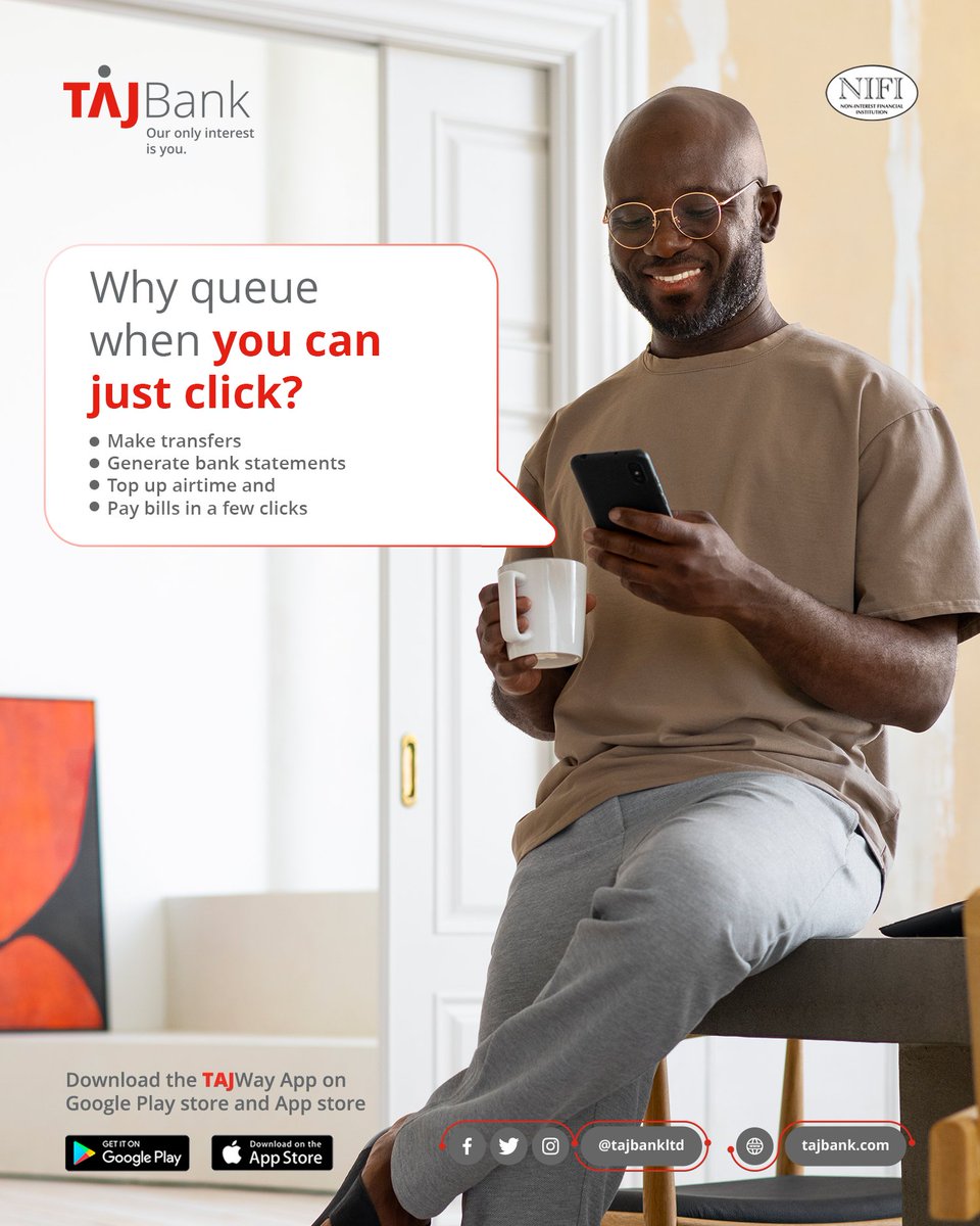 TAJBankNG tweet media