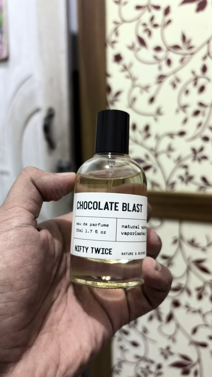 ecttle's tweet image. COKLAT JADI PARFUME UNIK DAN AROMANYA BIKIN CALM BANGET
🔗: s.shopee.co.id/AKTC23bxWS