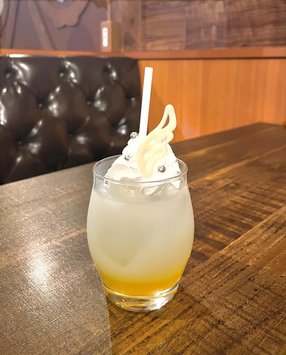 グラブル グラサイキッチン 樽ジョッキ 製作事例 - URAKITA工房