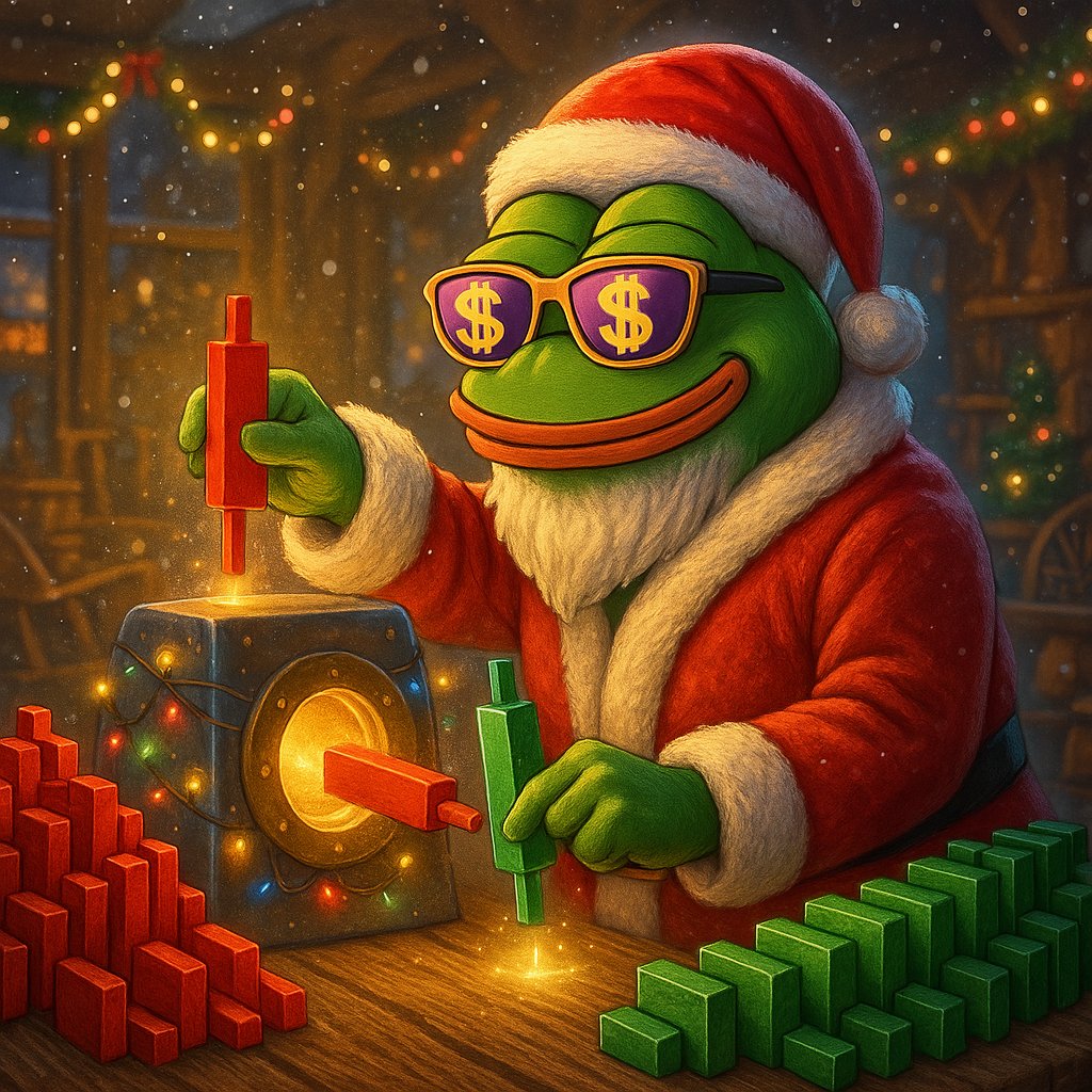 SpartanOfWepe⚔️🐸⚔️ | $WEPE Chad tweet media