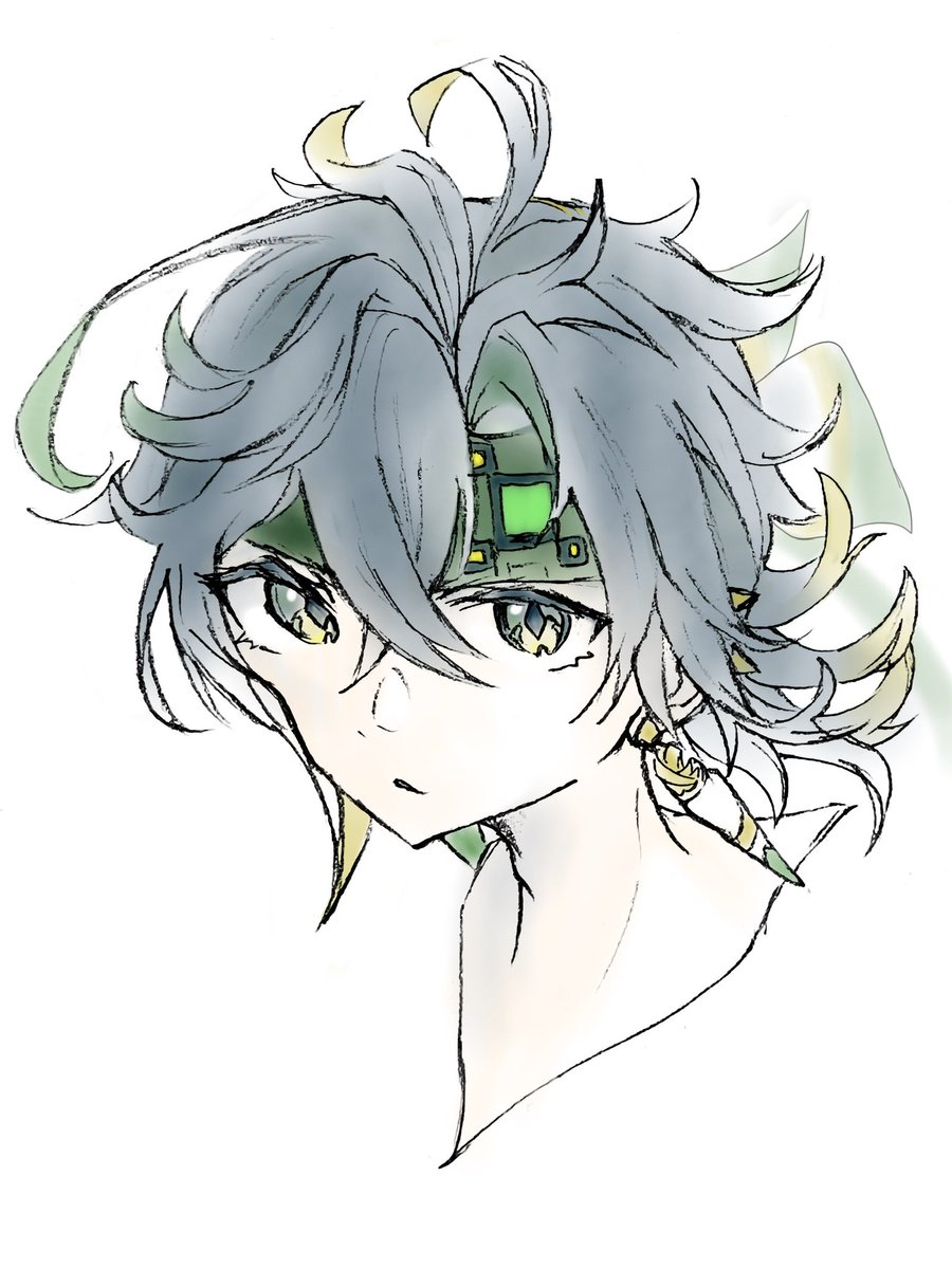 hehon_ehon's tweet image. ⑥ キィニチ Kinich