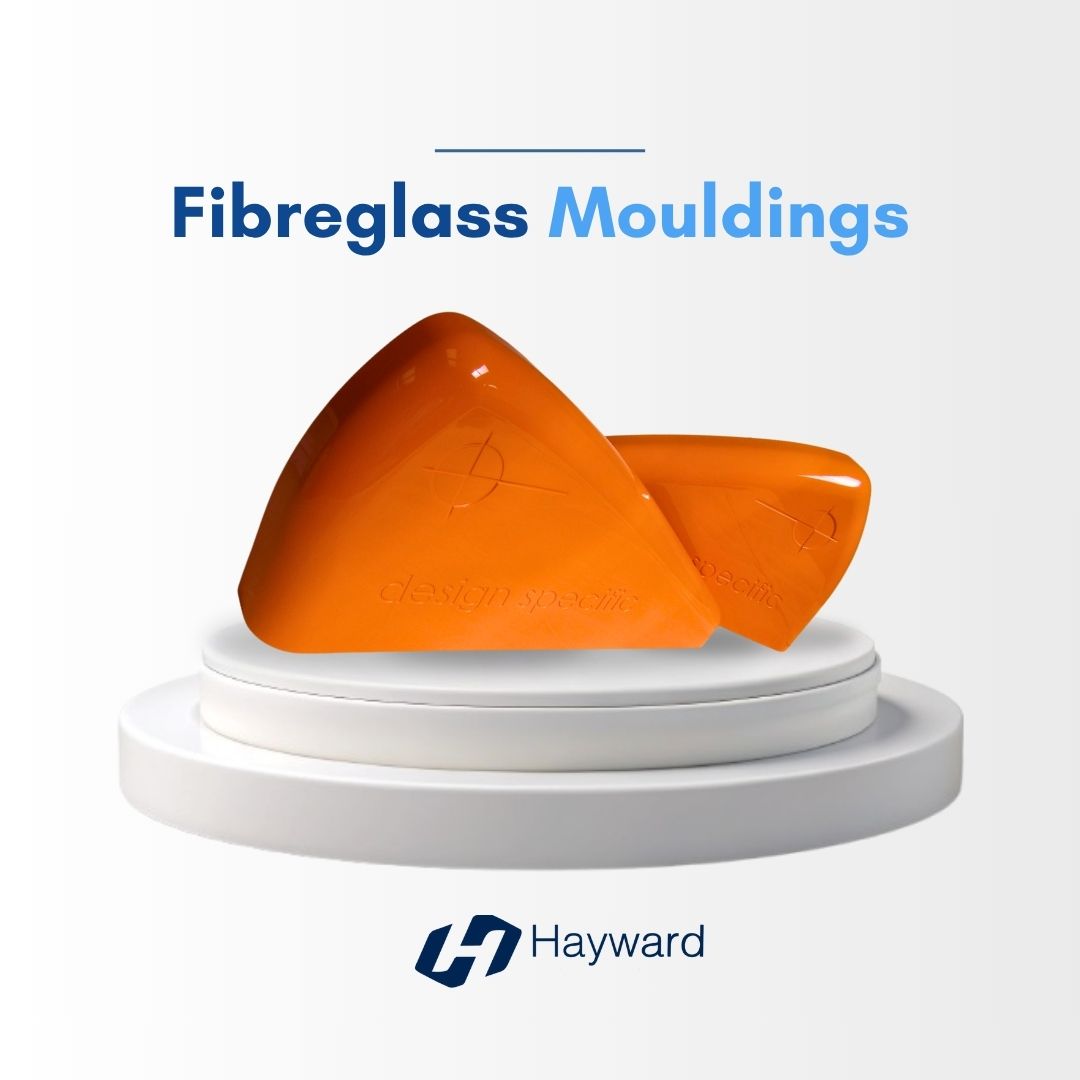 We’re at the top of the #fibreglass game - and have been for over 35 years! 💪

From bespoke projects to technically challenging builds, we handle one-off commissions and small or large volume production.

Discover more about our fibreglass service: bit.ly/49UVxZZ