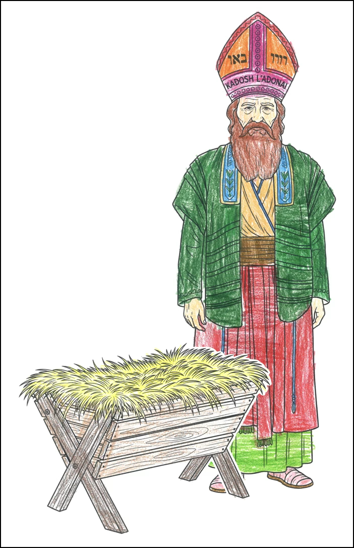 Tonypittenger's tweet image. A devotional introduction for the first chapter of Luke and the first day of Advent, Monday, December 1, 2025. 

youtu.be/iOngTDHmqgk?si…