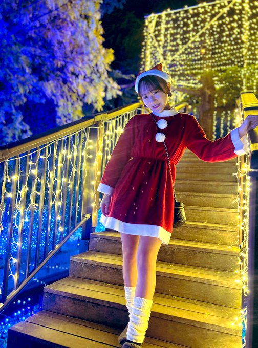 Twitterのコスプレ画像20