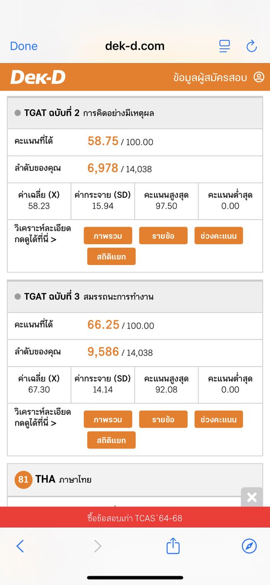 9595JMV's tweet image. อยากร้องไห้ gat3 ทำไม่ทัน😭 แกทสองก้😭 #dekdpread